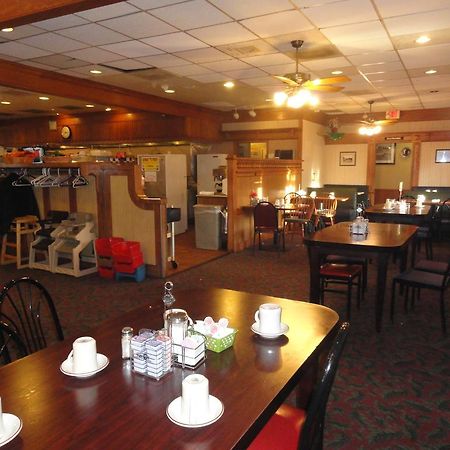 Grand Rapids Inn Wyoming Dış mekan fotoğraf