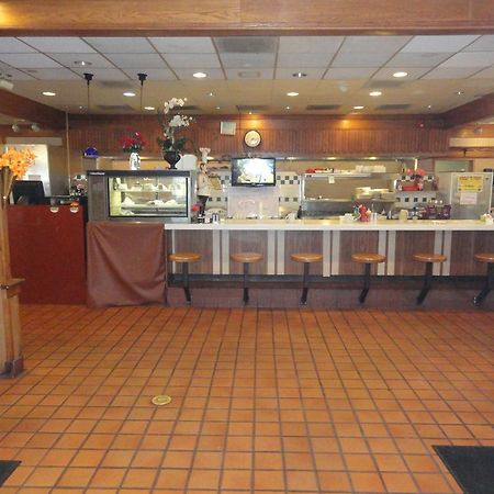 Grand Rapids Inn Wyoming Dış mekan fotoğraf