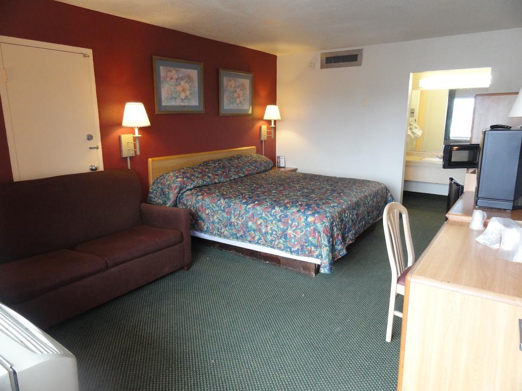 Grand Rapids Inn Wyoming Dış mekan fotoğraf