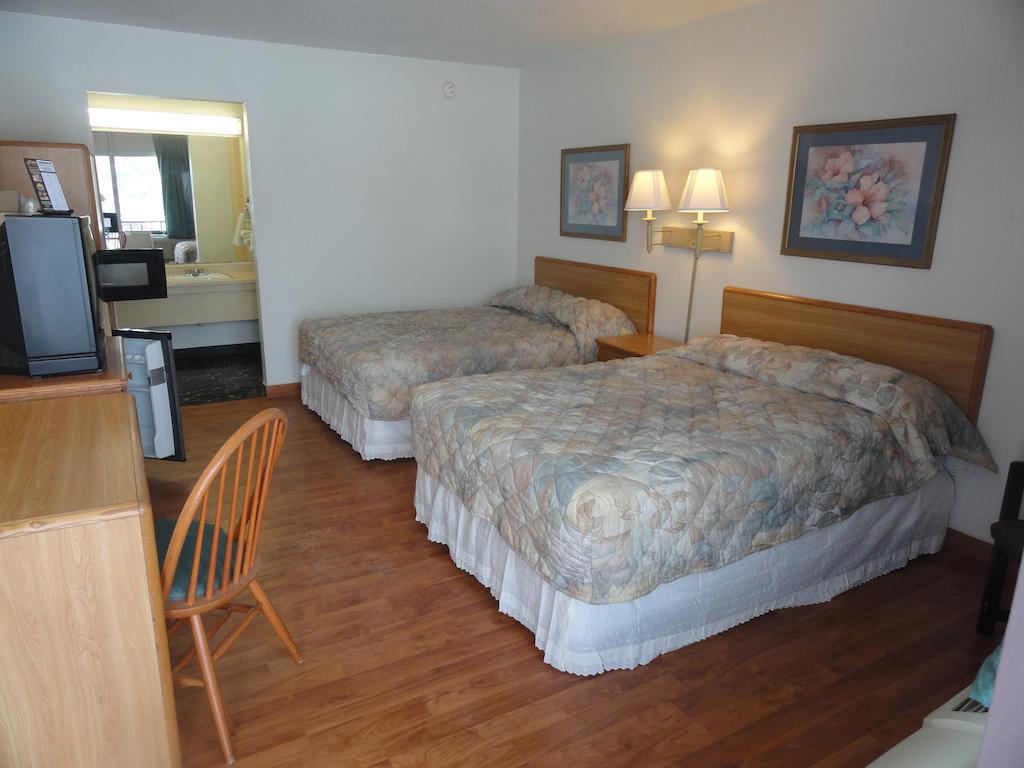 Grand Rapids Inn Wyoming Oda fotoğraf