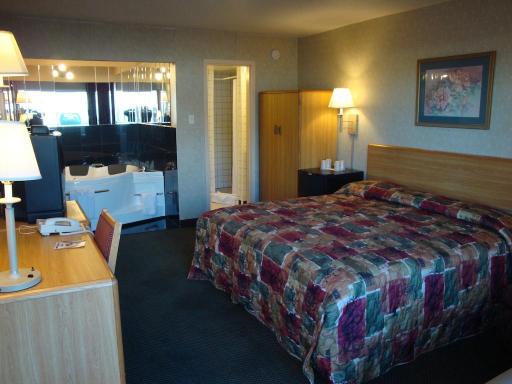 Grand Rapids Inn Wyoming Dış mekan fotoğraf