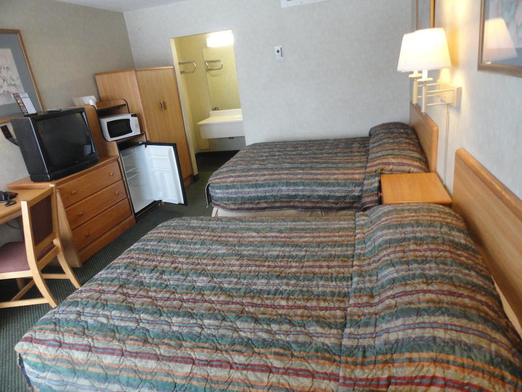 Grand Rapids Inn Wyoming Oda fotoğraf