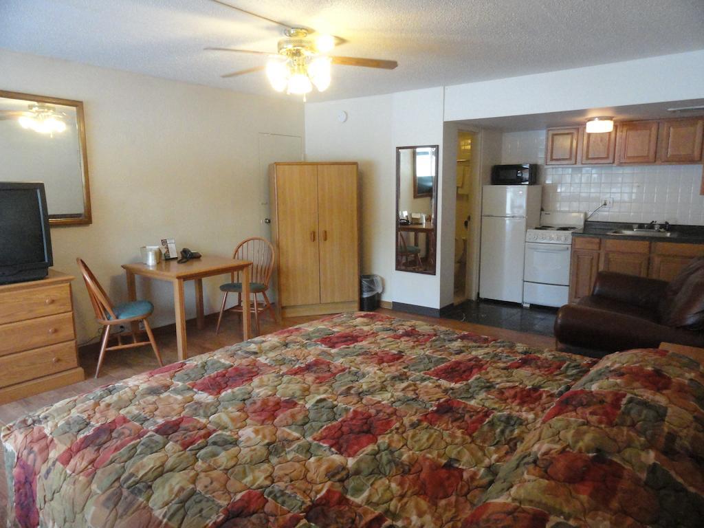 Grand Rapids Inn Wyoming Dış mekan fotoğraf