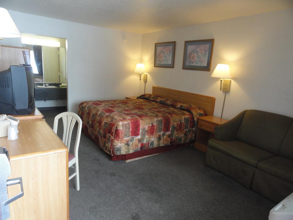 Grand Rapids Inn Wyoming Dış mekan fotoğraf
