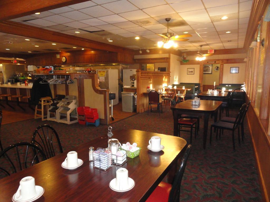 Grand Rapids Inn Wyoming Dış mekan fotoğraf