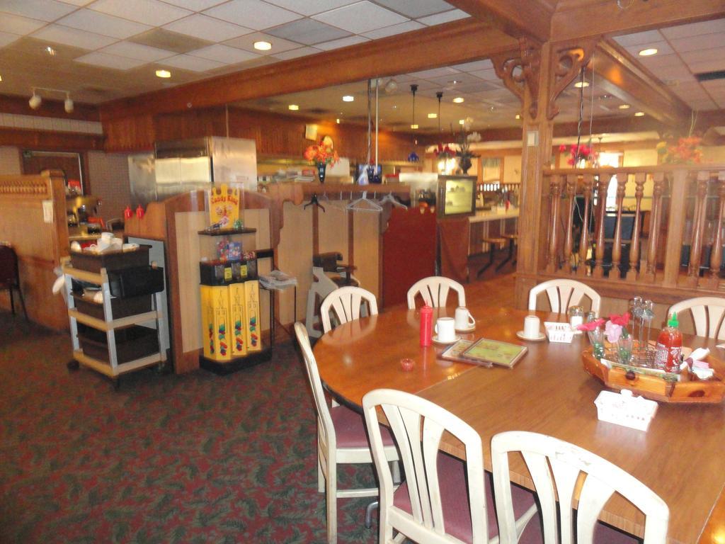 Grand Rapids Inn Wyoming Dış mekan fotoğraf