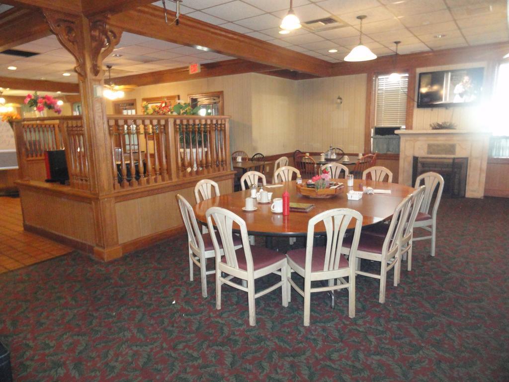 Grand Rapids Inn Wyoming Dış mekan fotoğraf