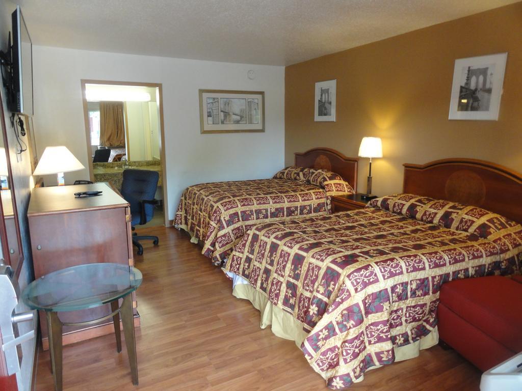 Grand Rapids Inn Wyoming Dış mekan fotoğraf