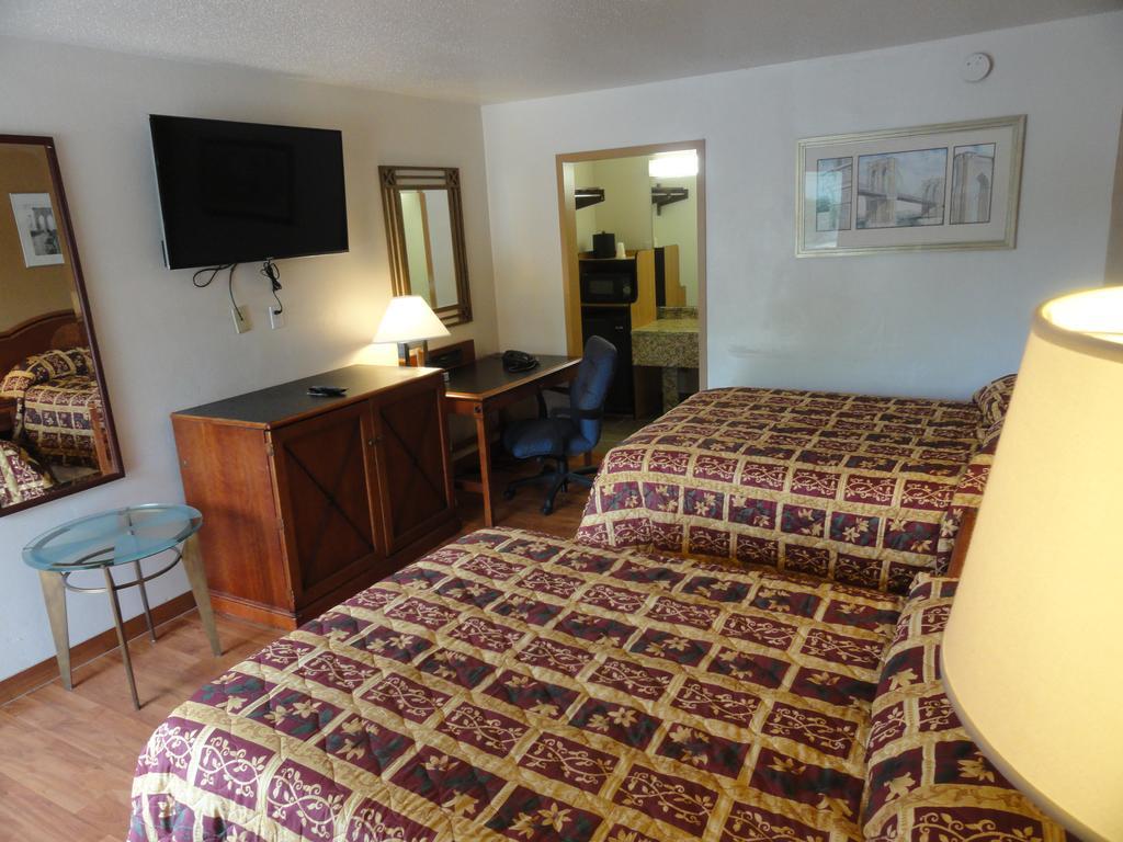 Grand Rapids Inn Wyoming Dış mekan fotoğraf
