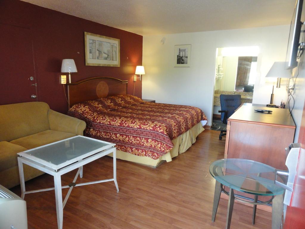 Grand Rapids Inn Wyoming Dış mekan fotoğraf